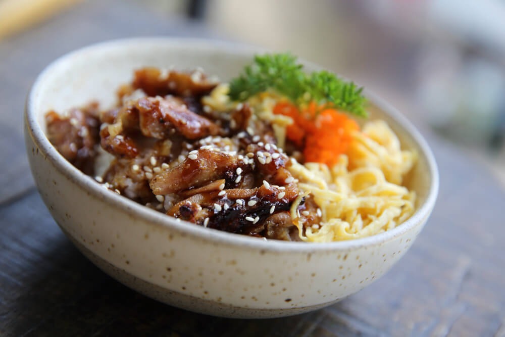 Okinii Hibachi & Sushi business photo