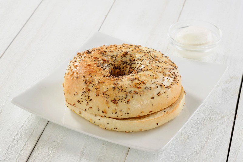 Bagel Image