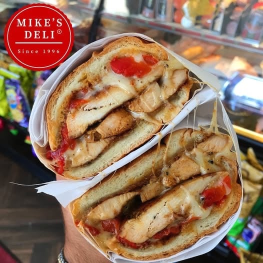 The Little Italy - Hot