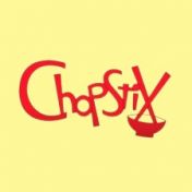 Chopstix - Lake Mary logo