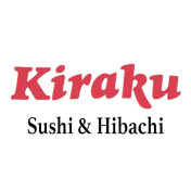 Kiraku Japanese Restaurant - Bronx logo