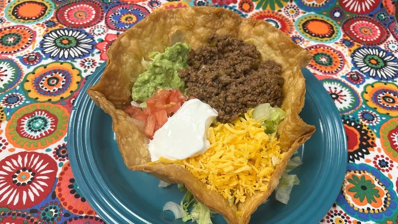 Taco Salad