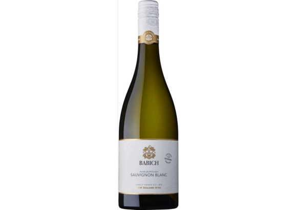 Babich | Sauvignon Blanc | New Zealand