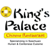 King's Palace - Marlton logo