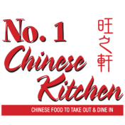 No 1 Chinese Kitchen - Kent logo