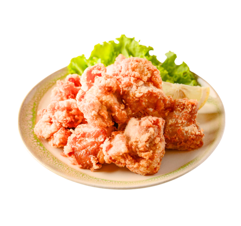 Chicken Karaage