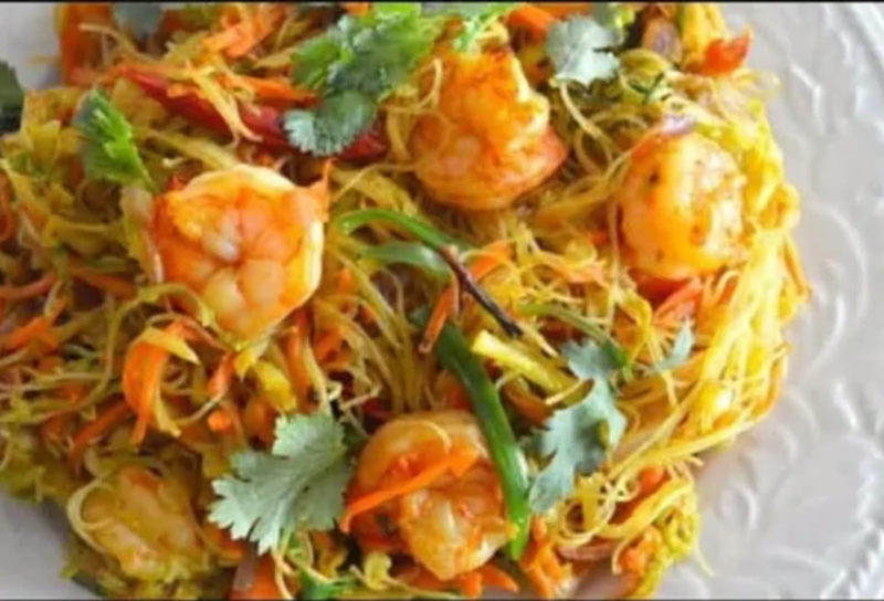 M7. Singapore Mei Fun