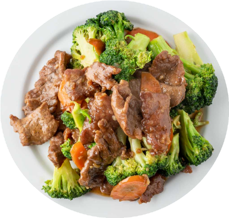 24. Beef Vegetables