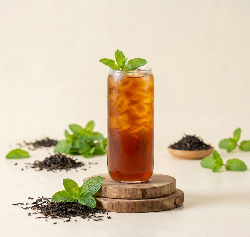 Regular Ice Tea