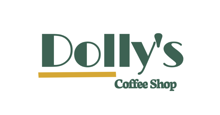 Logo of Dolly's Coffee Shop