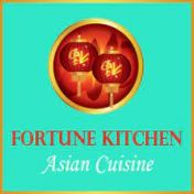 Fortune Kitchen - Aurora logo