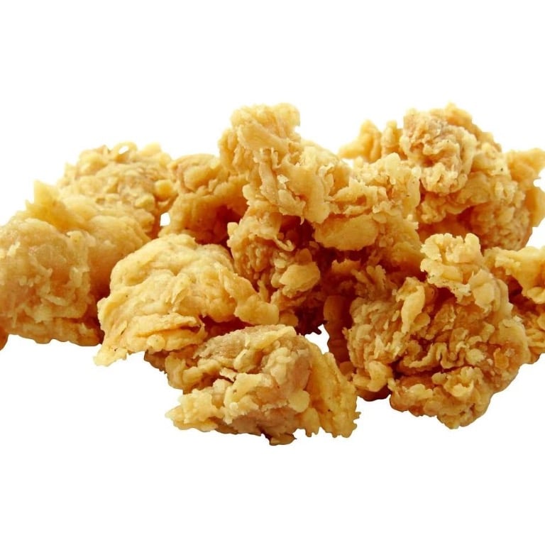 Popcorn Chicken