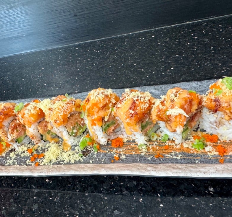 US 301 Roll