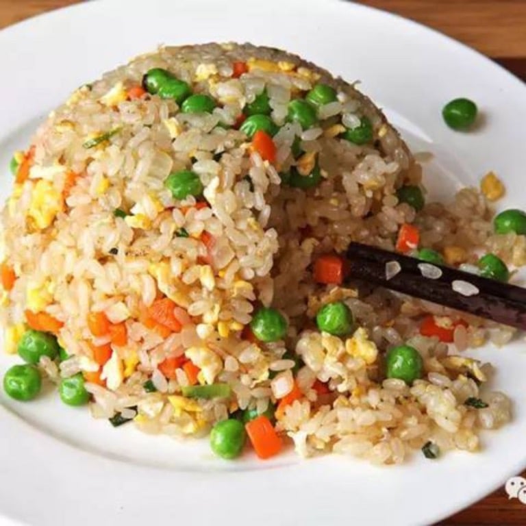 (S/O)Fried Rice