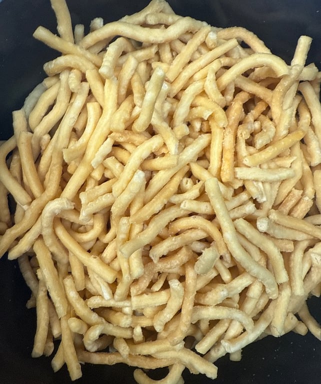 Chow Mein Noodles (1 Bag)