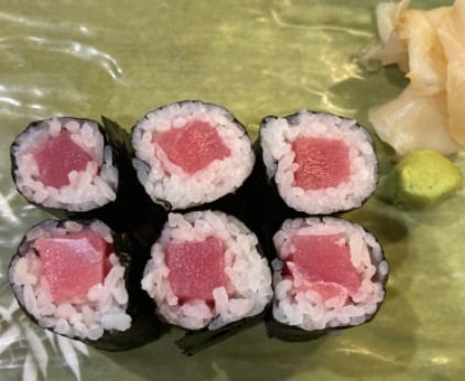 R14. Tuna