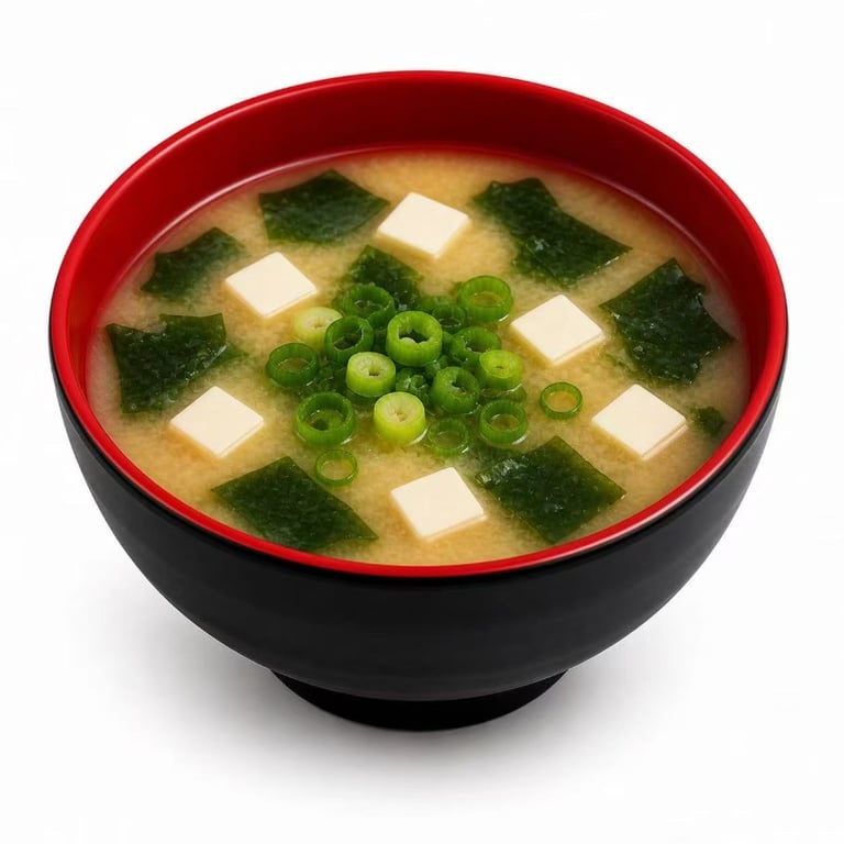 Miso Soup