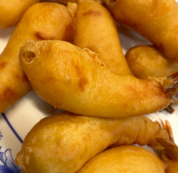 Sweet & Sour <br>甜酸