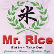 New Mr Rice - Rahway logo