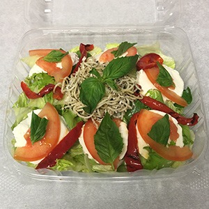 Caprese Salad Image