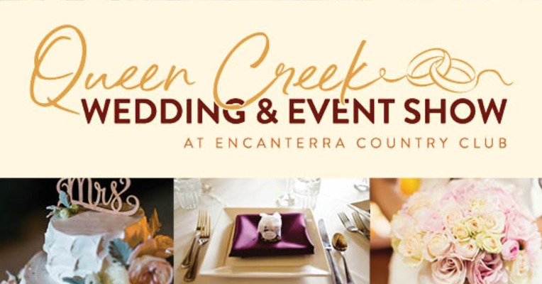 Logo of QC Wedding and Event Show 8/16/2025