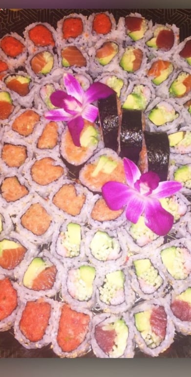Catering Platters Special #1