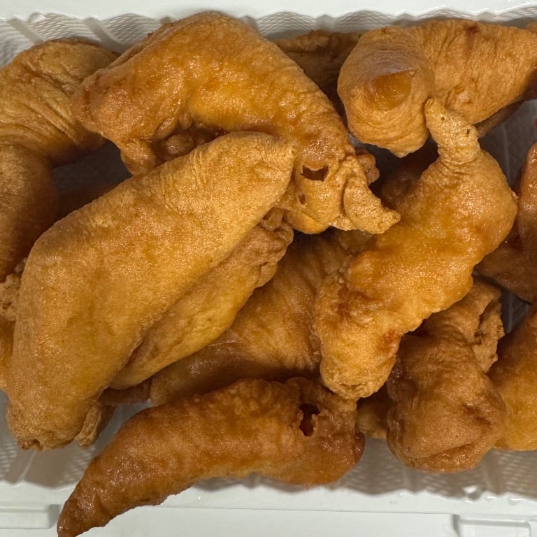 80. Sweet & Sour Chicken
