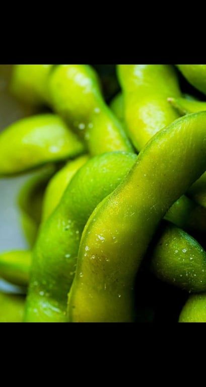 Edamame