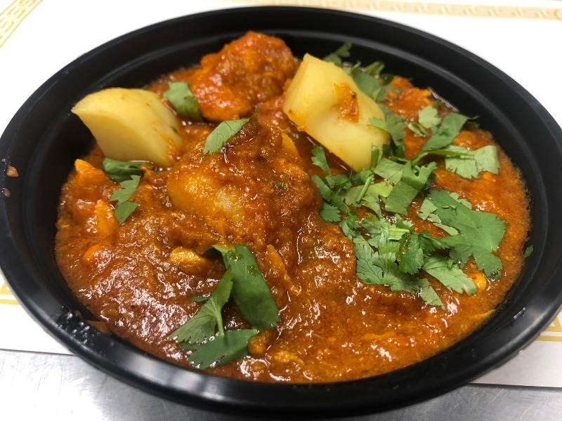 Vindaloo