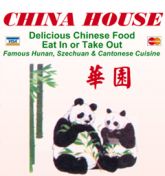 China House - Bay Village logo