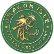 Dragon Isle - Cottonwood Heights logo