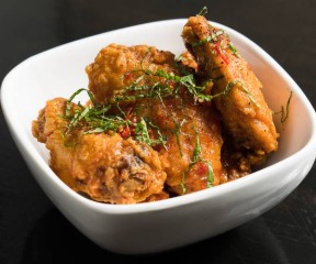 Enerugi Wings (5 pcs)