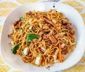 Lo Mein 捞面