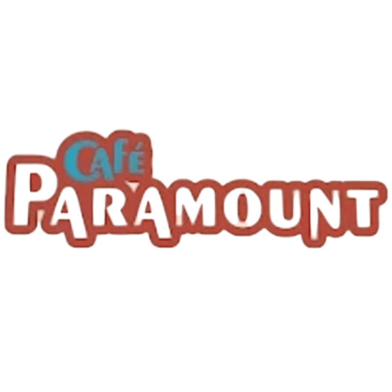 Restaurant logo