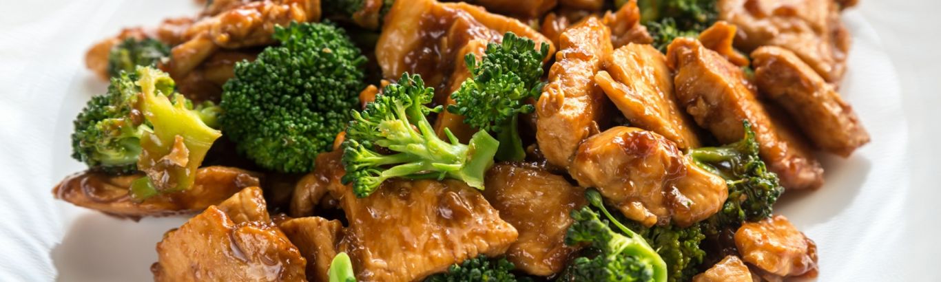North China | Order Online | Chinese Restaurant - 720 Jonestown Rd