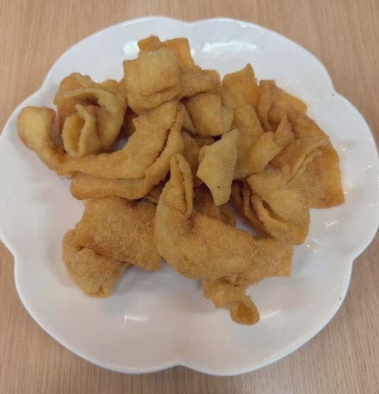 Fried Wonton (20)