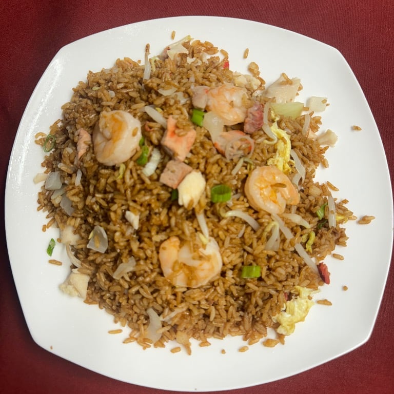 Special Fried Rice