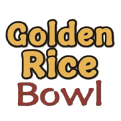 Golden Rice Bowl - Fort Lauderdale logo