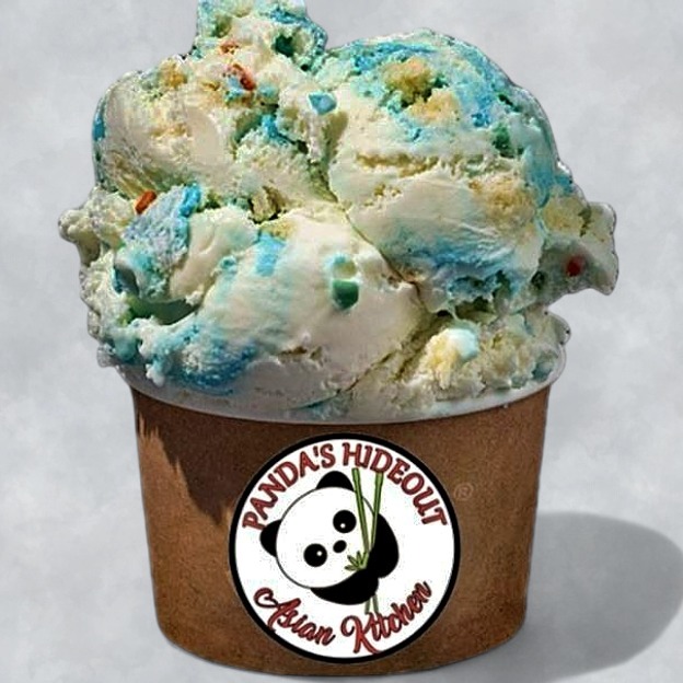 Birthday Cake (1 scoop)