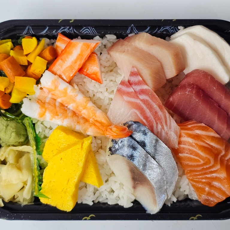 Chirashi (12)