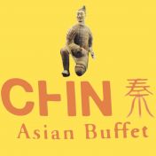 Chin Asian Buffet - Poplar Bluff logo