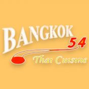 Bangkok 54 Thai Cuisine - San Antonio logo