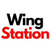 Wing Station - Conway logo