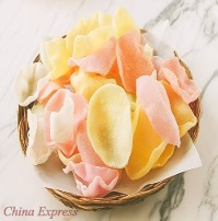 Shrimp Chips 虾片