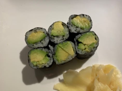 Avocado Roll