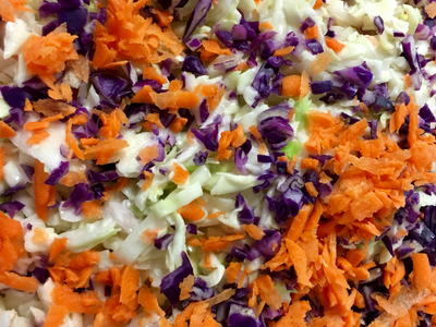 Cole Slaw Image