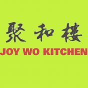 Joy Wo Chinese Kitchen logo