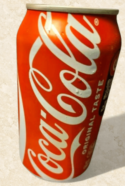 可乐 Coke