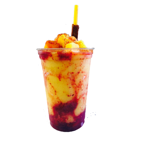 Mangonada