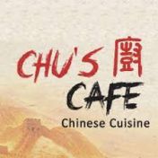 Chu's Cafe - Basking Ridge logo